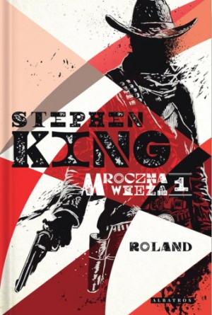 Stephen King   Mroczna Wieza I Roland 082406,1